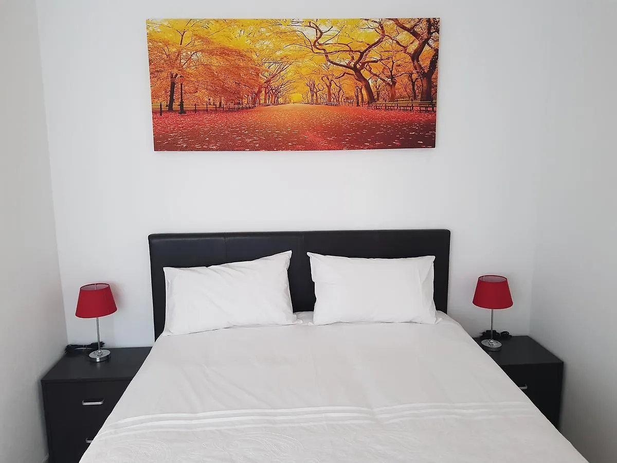 Fama Lodge Rm13 Cape Town