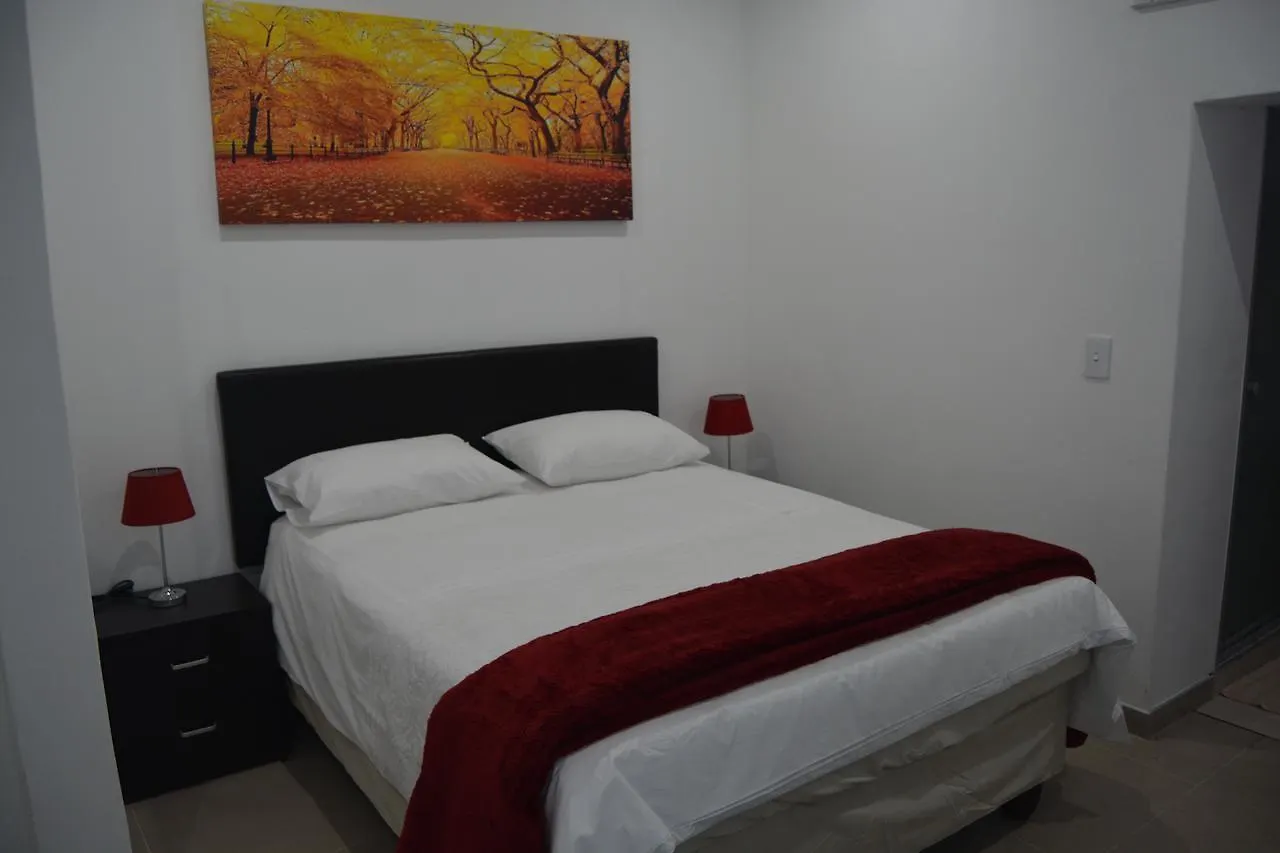 Fama Lodge Rm13 Cape Town 2*,  South Africa