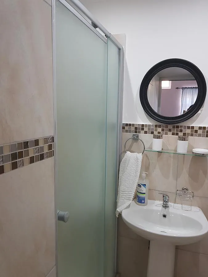 Fama Lodge Rm13 Cape Town South Africa